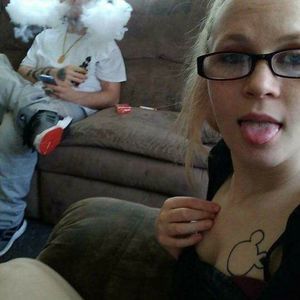 Meet your Posher, Britney